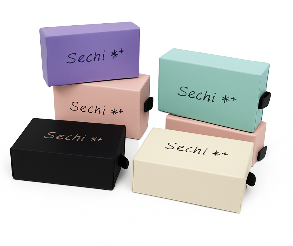 Blue Flash Labradorite Dangles