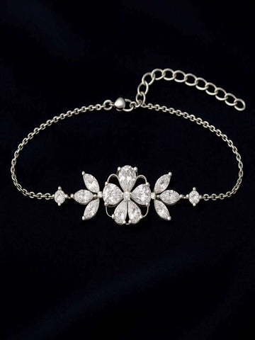 American Diamond Bracelet for Women