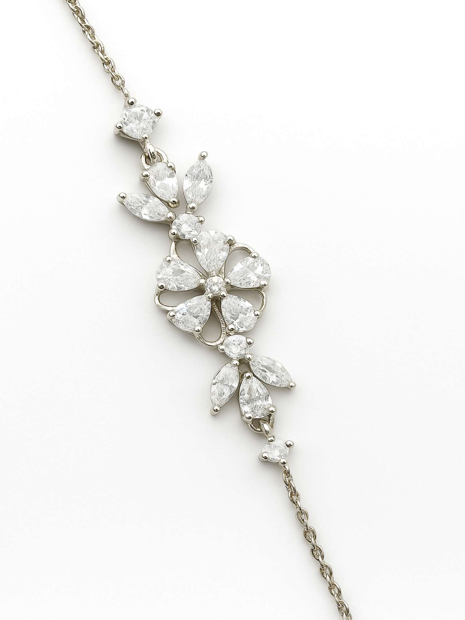 American Diamond Bracelet for Women