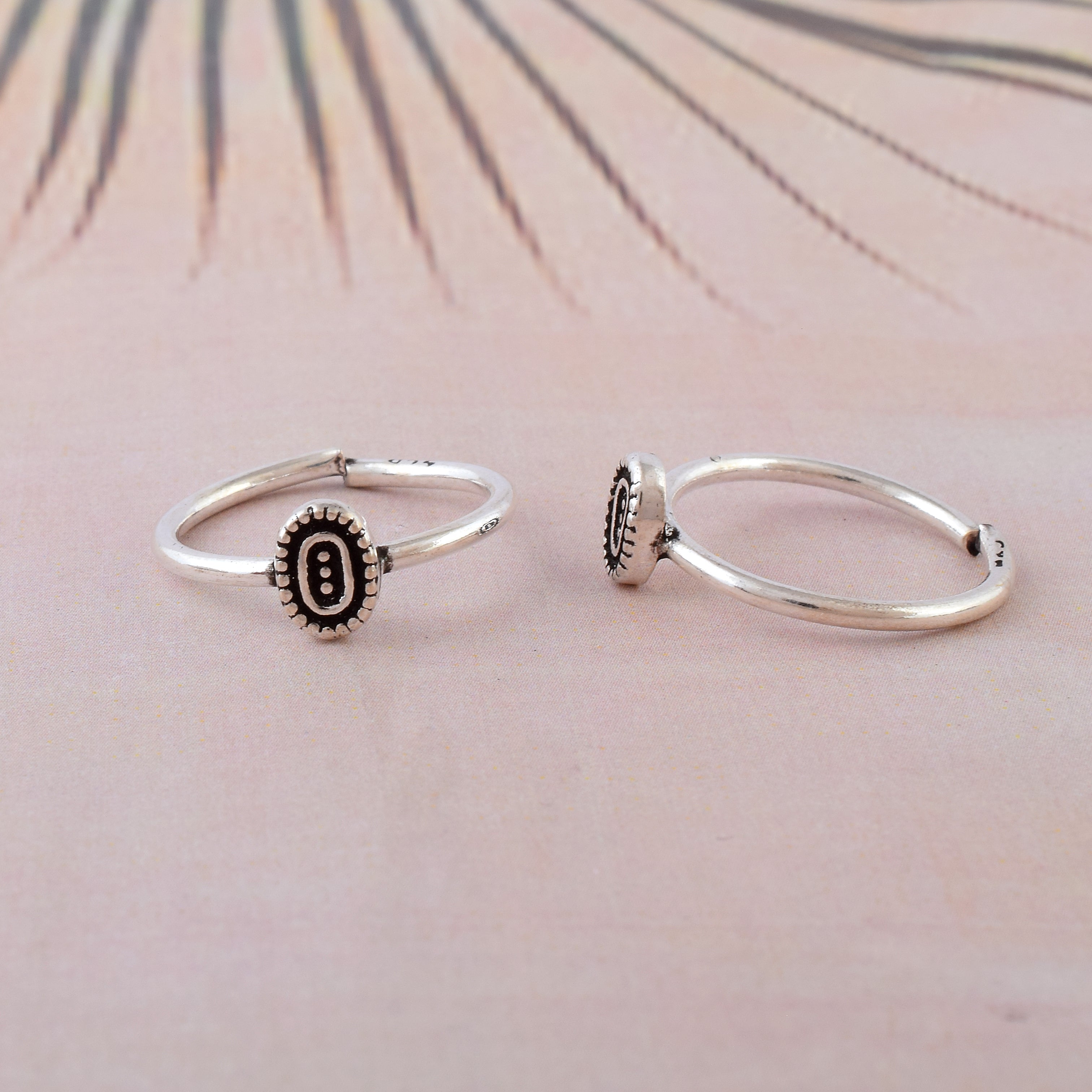 Toe Ring Gift for Every Occassion