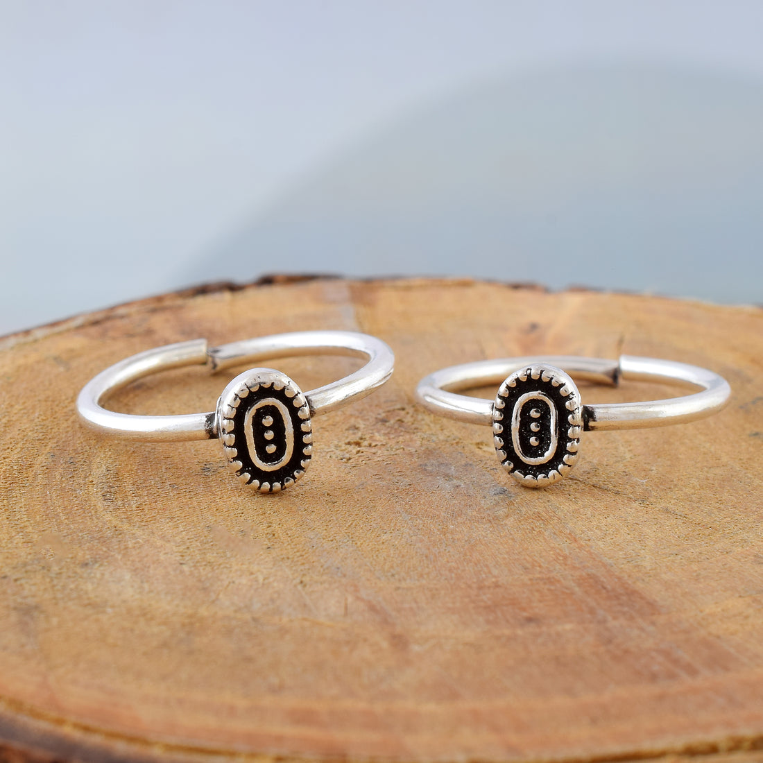 Toe Ring Gift for Every Occassion